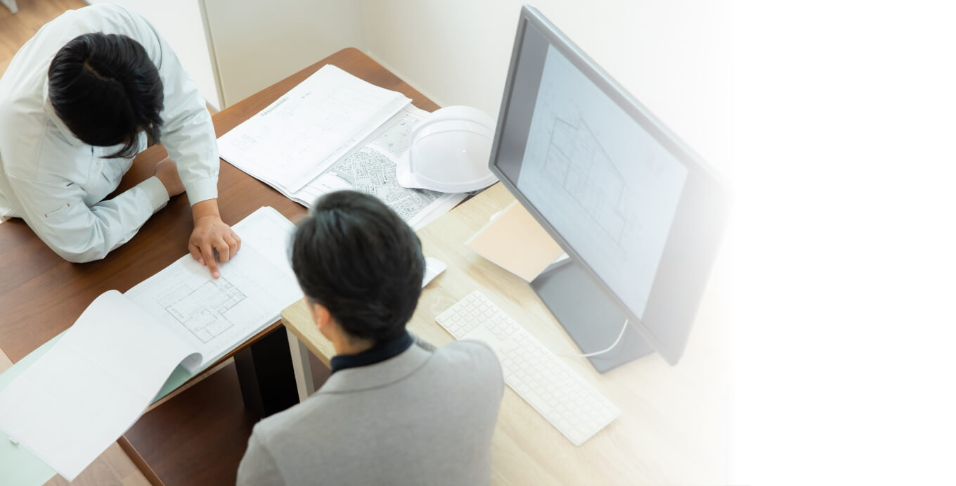 ご相談のイメージ