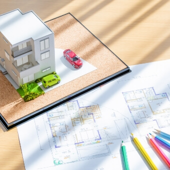 デザイン/形のイメージ