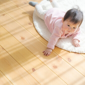 建築素材のイメージ