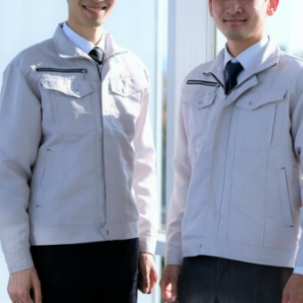 建築会社選びのイメージ