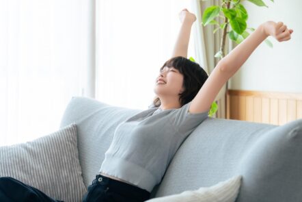 住まいと健康〜上質な空気環境〜