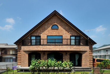 住まいと健康〜運気と心地よさを高める住まいの形〜のイメージ