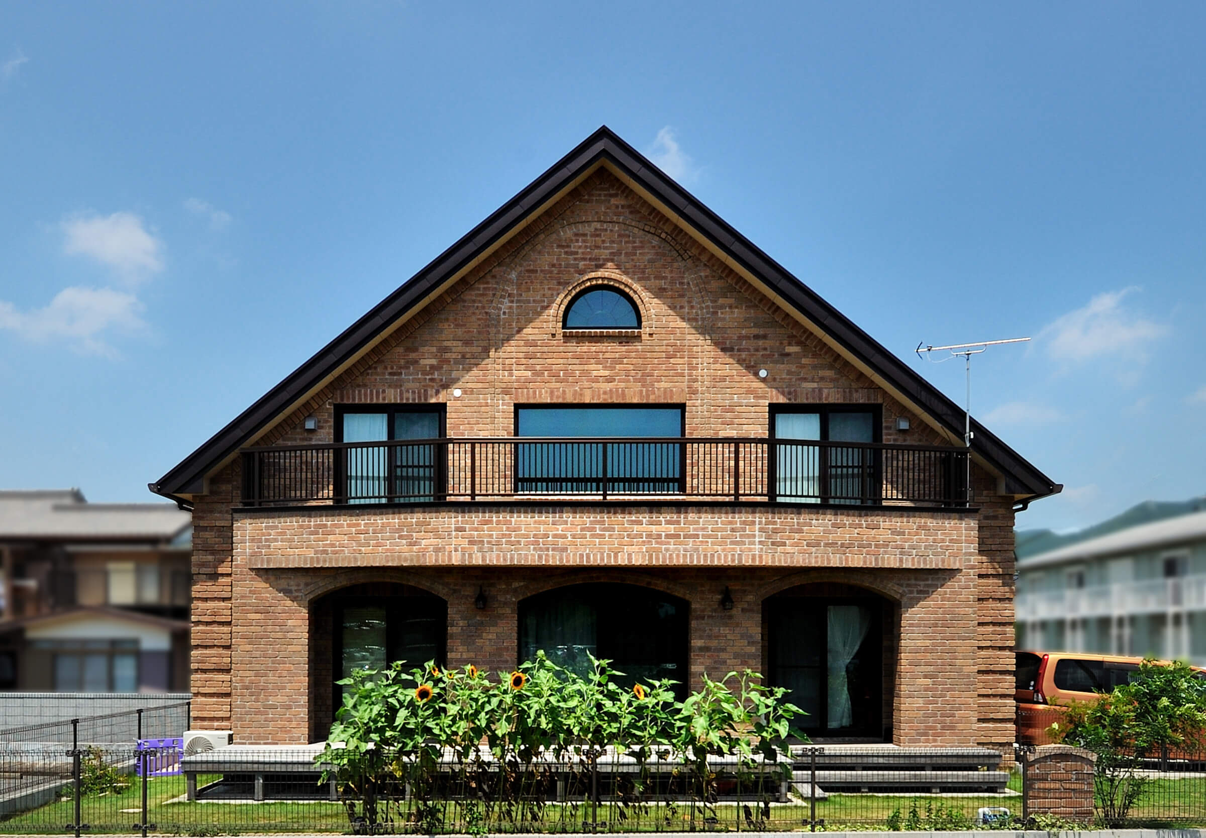 住まいと健康〜運気と心地よさを高める住まいの形〜のイメージ