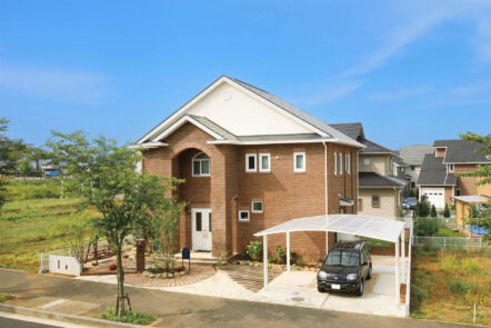 住まいと健康〜快適で健康な暮らしを叶える「高性能」住宅〜 