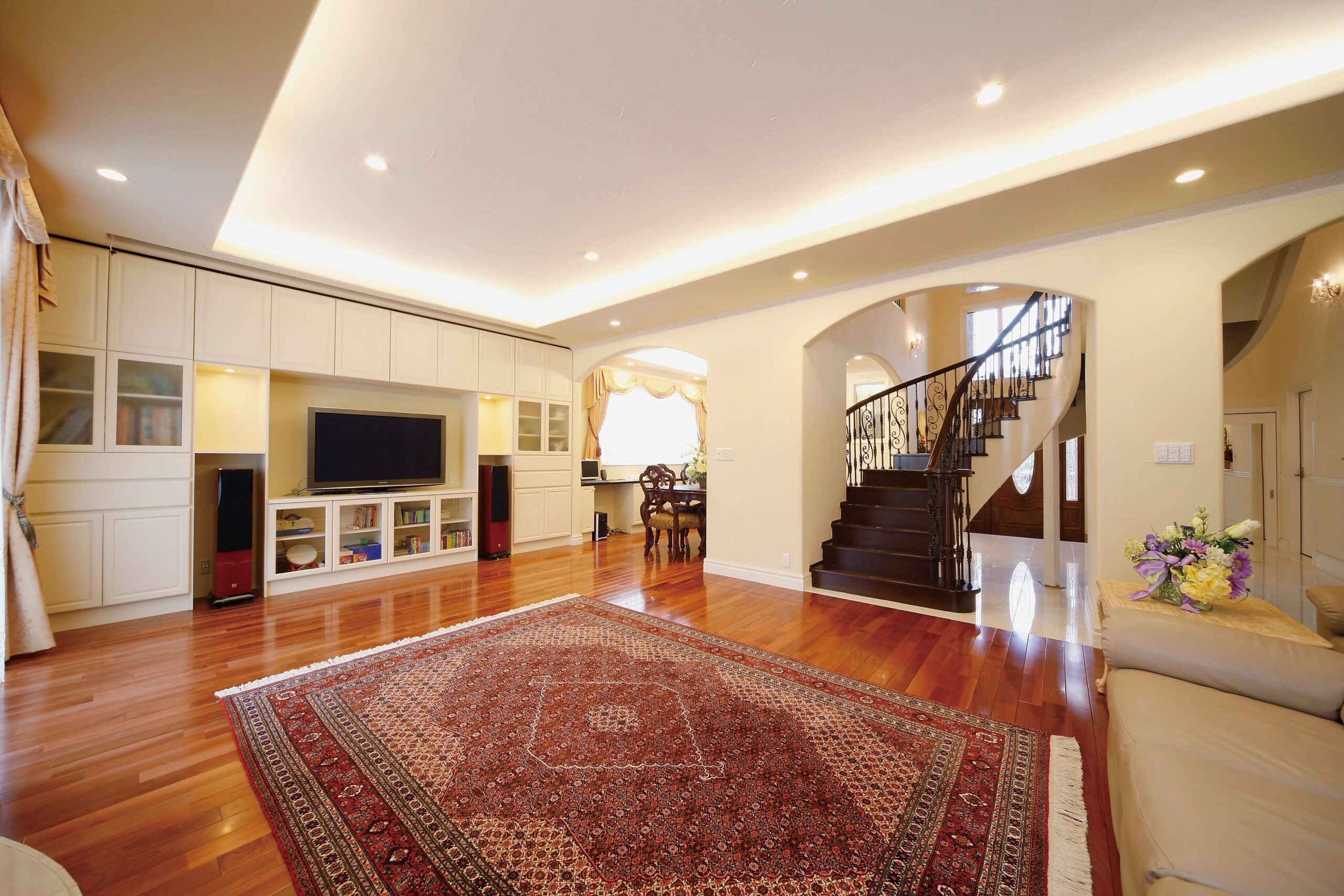 住まいと健康〜心身によい影響を与えるデザイン〜のイメージ