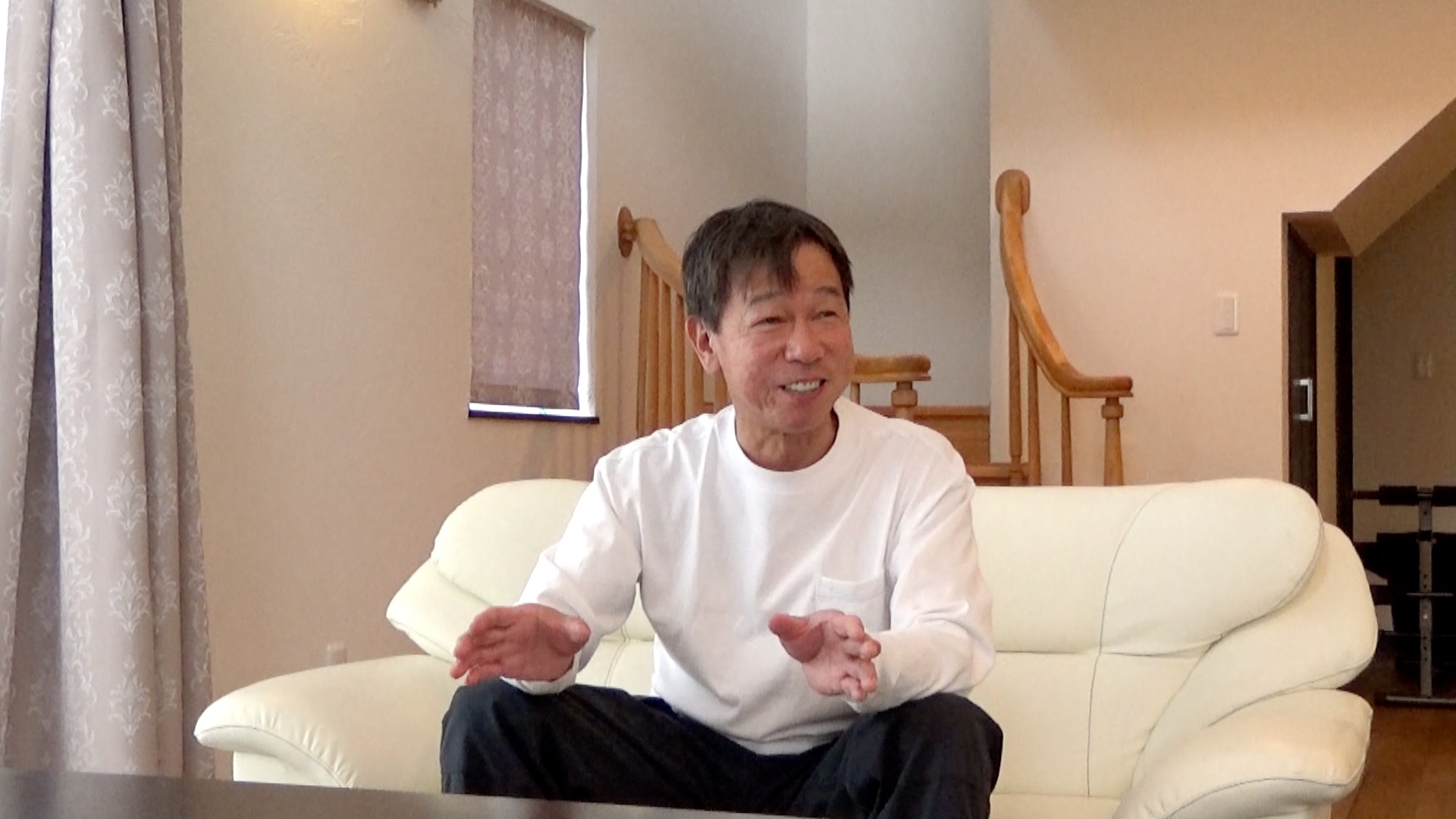 信頼でつながる２軒目の住まい  気づけばずっと快適な暮らし